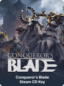 Conqueror's Blade Steam Key