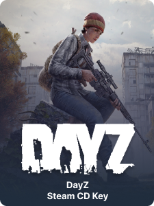 DayZ Steam Key