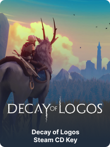 Decay of Logos Steam Key