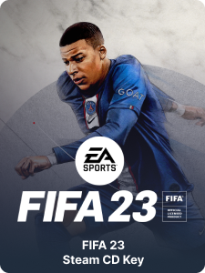 FIFA 23 Steam Key