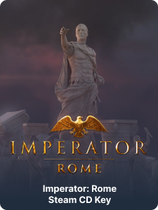 Imperator: Rome Steam Key