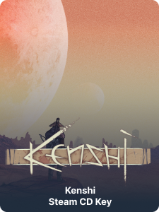 Kenshi Steam Key