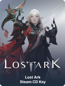 Lost Ark Steam Key