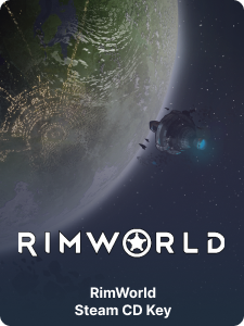 RimWorld Steam Key