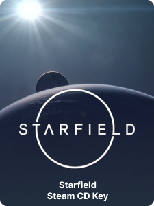 Starfield Steam Key