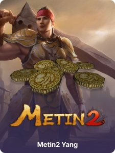 Metin2 Yang