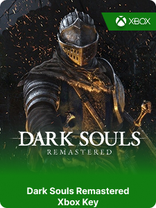 Dark Souls Remastered Xbox Key