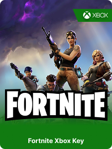 Fortnite Xbox Key