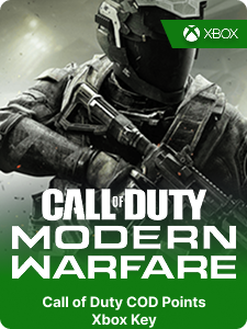 Call of Duty COD Points