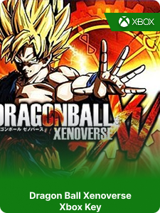 Dragon Ball Xenoverse 2