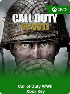 Call of Duty WWII