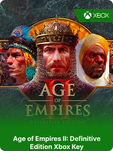 Age of Empires II: Definitive Edition