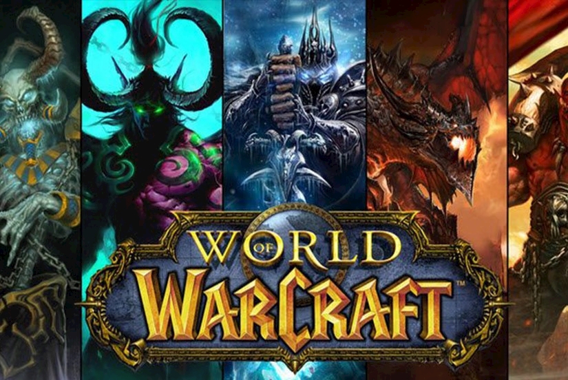 World of Warcraft Abonelik Sisteminde Değişiklik World of Warcraft Abonelik Sisteminde Değişiklik