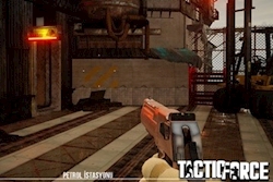 Yerli yapım MMOFPS “Tactic Force” geliyor! Yerli yapım MMOFPS “Tactic Force” geliyor!