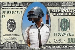 Pubg'den 1 Milyon EURO Ödüllü Turnuva Pubg'den 1 Milyon EURO Ödüllü Turnuva