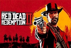 Red Dead Redemption 2'nin Lansman Öncesi Tanıtım Videosu Yayınlandı Red Dead Redemption 2'nin Lansman Öncesi Tanıtım Videosu Yayınlandı