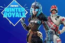Epic Games 1 milyon dolar ödüllü Fortnite Winter Royale Turnuvası’nı duyurdu Epic Games 1 milyon dolar ödüllü Fortnite Winter Royale Turnuvası’nı duyurdu