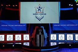 LoL VFŞL'de Yarı Finalistler Belli Oldu! LoL VFŞL'de Yarı Finalistler Belli Oldu!
