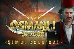 Zula’da Osmanlı Sezonu Başladı! Zula’da Osmanlı Sezonu Başladı!