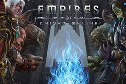 Empires of Knight Online Açık Beta Tarihi Belli Oldu! Empires of Knight Online Açık Beta Tarihi Belli Oldu!