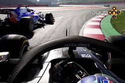 F1 2019 İçin İlk Oynanış Videosu Yayınlandı F1 2019 İçin İlk Oynanış Videosu Yayınlandı