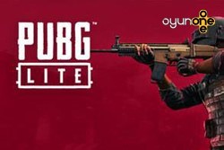 PUBG Lite Artık Türkiye'de! PUBG Lite Artık Türkiye'de!