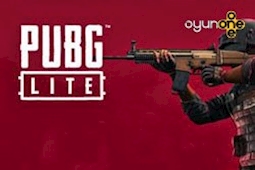PUBG Lite Artık Türkiye'de! PUBG Lite Artık Türkiye'de!