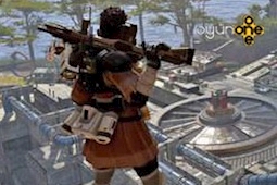 Apex Legends İçin Yeni Bir Oyun Modu Duyuruldu Apex Legends İçin Yeni Bir Oyun Modu Duyuruldu