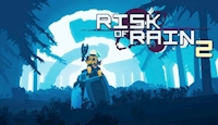 Risk of Rain 2 Risk of Rain 2