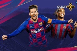 PES 2020 Ön Siparişe Açıldı! PES 2020 Ön Siparişe Açıldı!