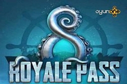 PUBG Mobile 8. Sezon Geliyor! PUBG Mobile 8. Sezon Geliyor!