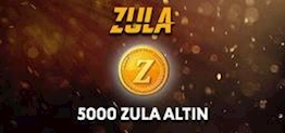 5.850 Zula Altını 5.850 Zula Altını