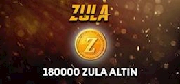 150.000 Zula Altını 150.000 Zula Altını