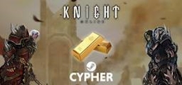 Cypher 10 M Steam Cypher 10 M Steam