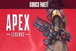 Apex Legends Kurucu Paketi Apex Legends Kurucu Paketi