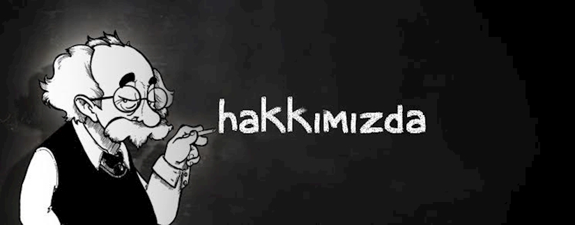 Hakkımızda Hakkımızda