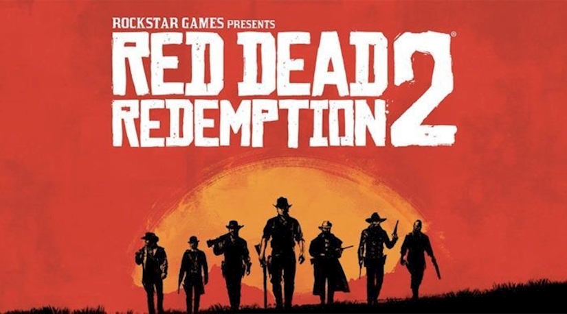 Red Dead Redemption 2 En İyi Fiyat Garantisi ile DrOyun'a Geliyor Red Dead Redemption 2 En İyi Fiyat Garantisi ile DrOyun'a Geliyor
