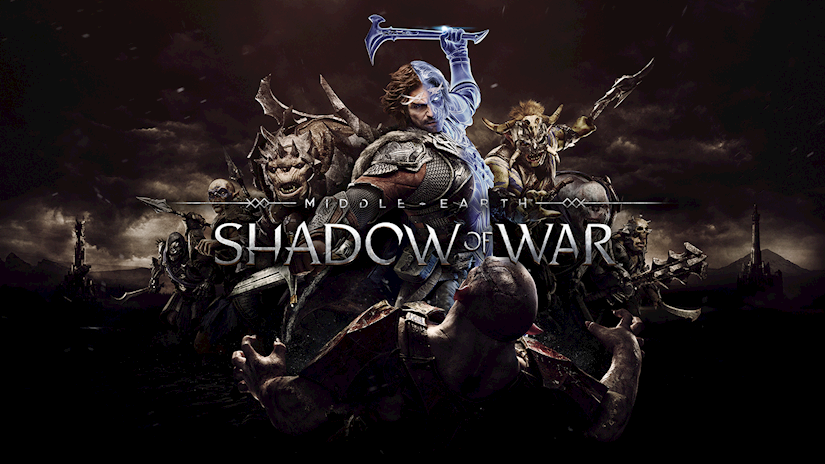 Middle Earth: Shadow of War Hakkında Kısa Bilgiler Middle Earth: Shadow of War Hakkında Kısa Bilgiler