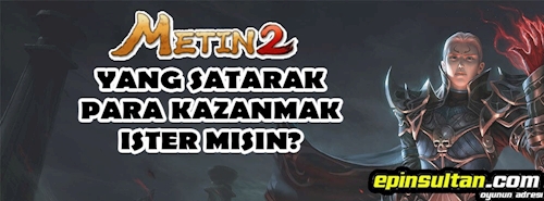 Metin2 Yang Satarak Para Kazanmak Metin2 Yang Satarak Para Kazanmak