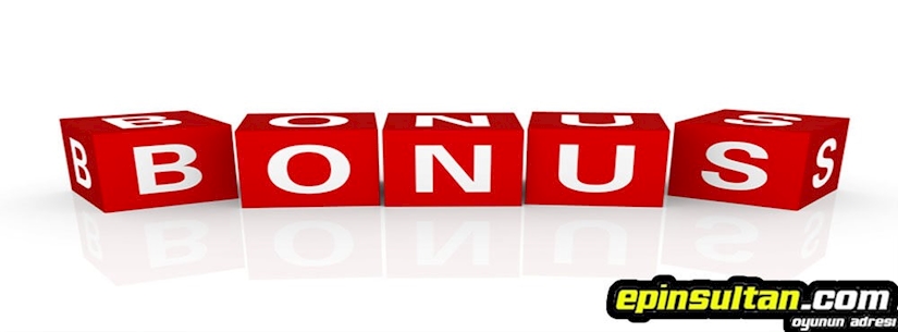 EPİNSULTAN BONUS SİSTEMİ HAKKINDA BİLİNMESİ GEREKENLER EPİNSULTAN BONUS SİSTEMİ HAKKINDA BİLİNMESİ GEREKENLER
