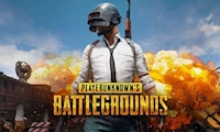 PLAYERUNKNOWN'S BATTLEGROUNDS - PUBG PLAYERUNKNOWN'S BATTLEGROUNDS - PUBG