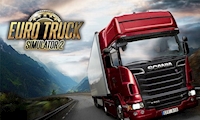 Euro Truck Simulator 2 Euro Truck Simulator 2