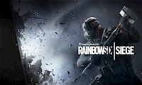 Tom Clancy's Rainbow Six® Siege Tom Clancy's Rainbow Six® Siege