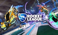 Rocket League Rocket League