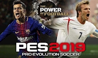 Pro Evolution Soccer 2019 Pro Evolution Soccer 2019