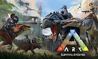 ARK: Survival Evolved ARK: Survival Evolved