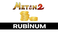 RUBİNUM 100M (1 Won) RUBİNUM 100M (1 Won)