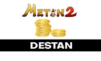 DESTAN 100M (1 Won) DESTAN 100M (1 Won)