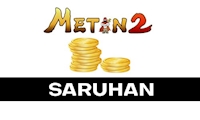 SARUHAN 100M (1 Won) SARUHAN 100M (1 Won)