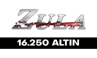 16.250 Zula Altını 16.250 Zula Altını